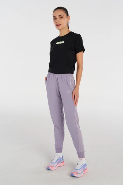 HUMMEL KADIN PANTOLON HMLMABILA 7/8 PANTS 931623 - 6