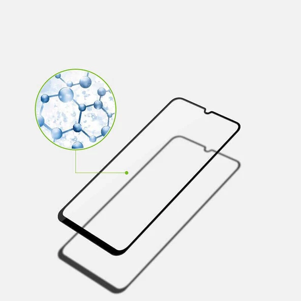 Samsung Galaxy Note 20 - Ekran Koruyucu Dias Cam Ekran Koruyucu - 4