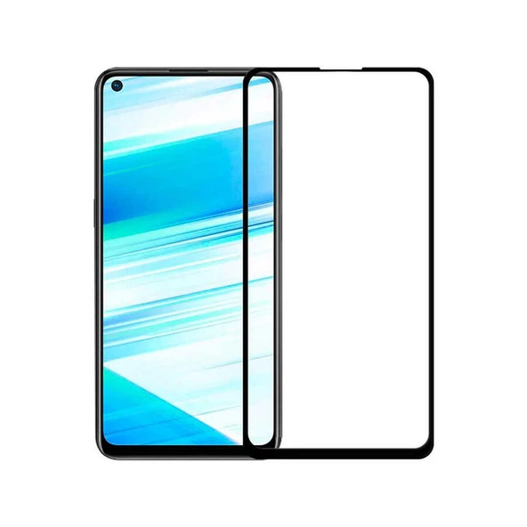 Oppo A52 - Ekran Koruyucu Davin Seramik Koruma
