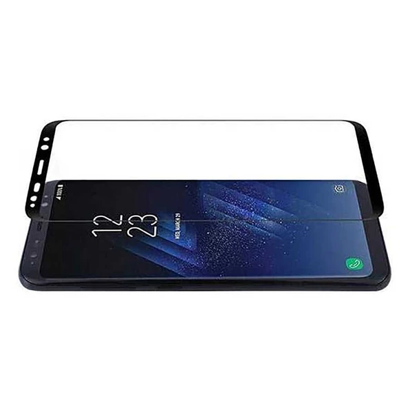 Samsung Galaxy S9 Plus - Ekran Koruyucu Davin Seramik Koruma - 2