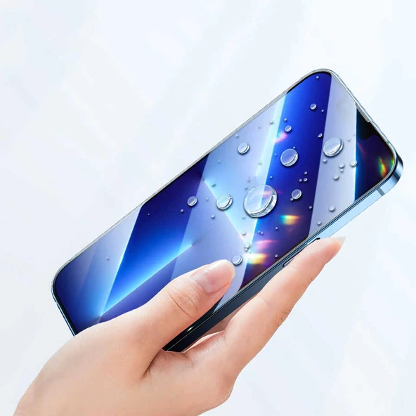 Apple iPhone 11 - Ekran Koruyucu Etnaa Cam Ekran Koruyucu - 3