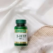 Nature's Bounty 5-Htp 100 Mg 30 Kapsül - Resim 2