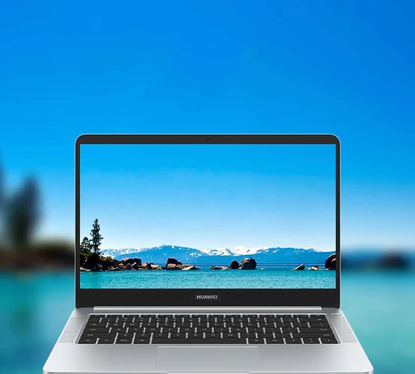 Huawei Matebook D14 2021 - Ekran Koruyucu - 3