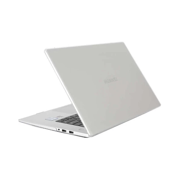 Huawei Matebook D16 2023 - Alt ve Üst Koruyucu MSoft Mat Kapak