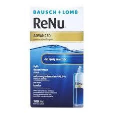 ReNu Advanced Çok Amaçlı Solüsyon 100 ml