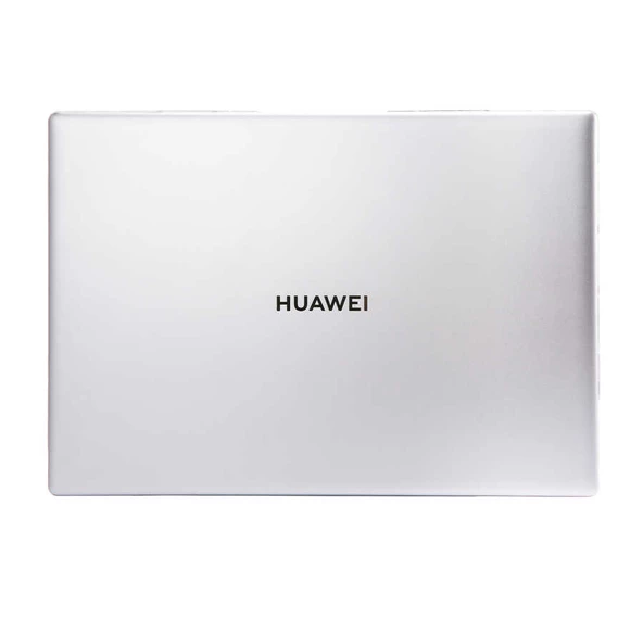 Huawei Matebook 13S 2021 - Alt ve Üst Koruyucu MSoft Kristal Kapak - Resim 2