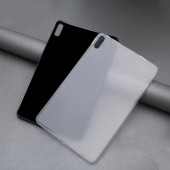 Huawei MatePad 10.4 - Tablet Kılıfı Süper Silikon Kapak - 3