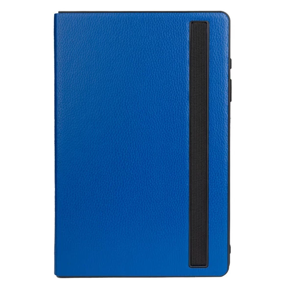 Samsung Galaxy Tab A9 Plus - Tablet Kılıfı 360 full Korumalı Yatay Dikey Dönebilen Fest Kılıf - 7