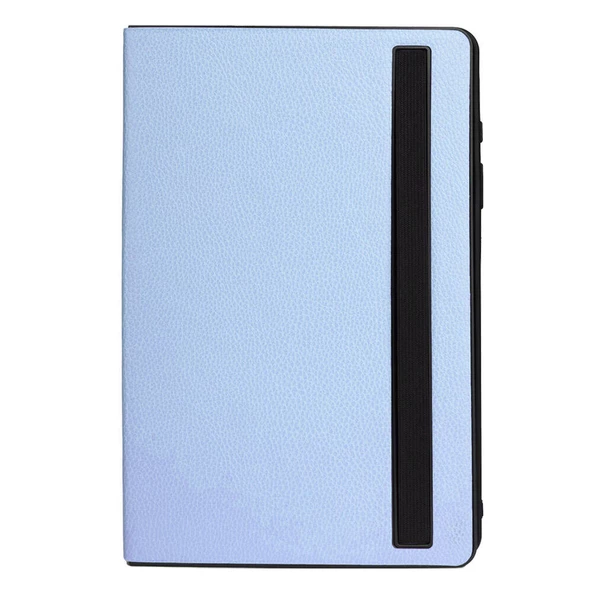 Samsung Galaxy Tab A9 - Tablet Kılıfı 360 full Korumalı Yatay Dikey Dönebilen Fest Kılıf - 3