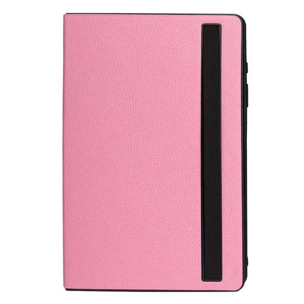 Samsung Galaxy Tab A9 - Tablet Kılıfı 360 full Korumalı Yatay Dikey Dönebilen Fest Kılıf - 2