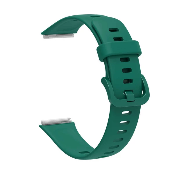 Huawei Band 7 - Kordon Silikon Kordon KRD-71