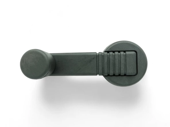 Cam Açma Kolu - Renault R12 Toros R9 R19 R21 7702253025 - Resim 3