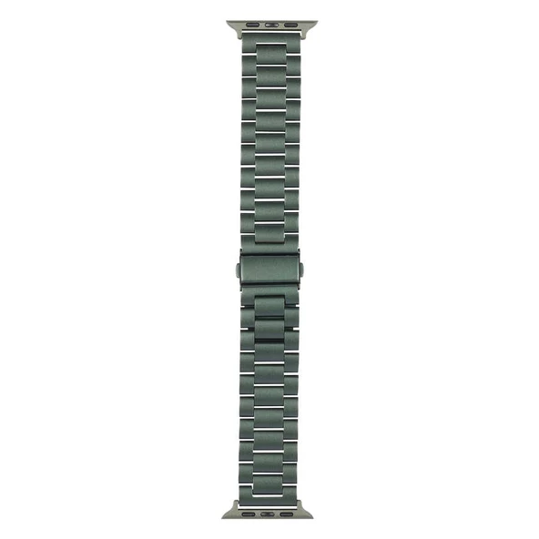 Apple Watch 42mm - Kordon Metal Kordon KRD-04 - 7