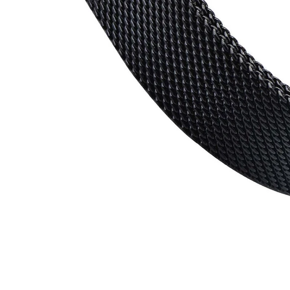 Xiaomi Mi Band 4 - Kordon Metal Kordon KRD-06 - 5