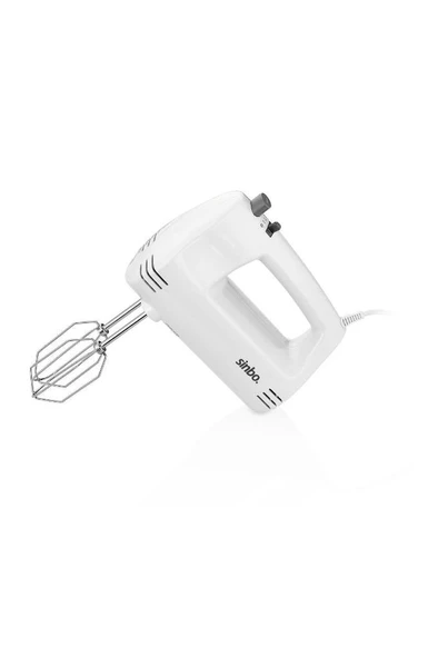 Sinbo SMX-2758 200 W El Mikseri - 3