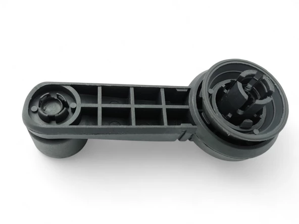 Cam Açma Kolu - Renault R12 Toros R9 R19 R21 7702253025 - Resim 2