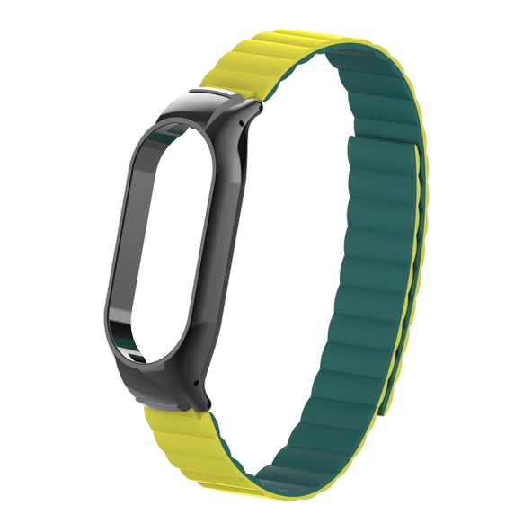 Xiaomi Mi Band 7 - Kordon Kayış KRD-69