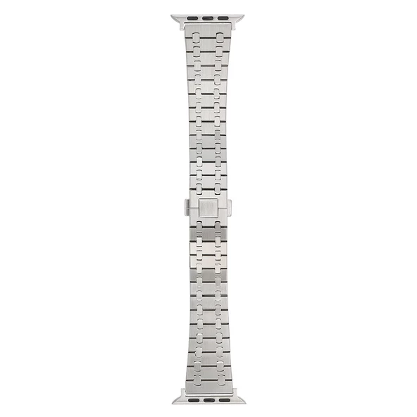 Apple Watch 40mm - Kordon Metal Kordon KRD-83 - 3