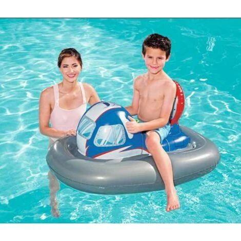 Bestway Hovercraft Binici 118x88 Cm - 41115 - 2
