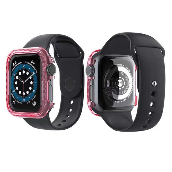 Apple Watch 42mm - Kasa ve Ekran Koruyucu Watch Gard 03