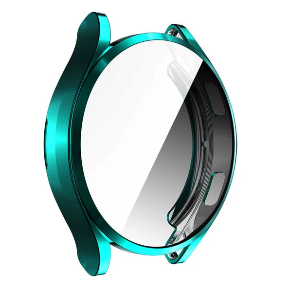 Samsung Watch 4 44mm - Kasa ve Ekran Koruyucu Watch Gard 02 - 3