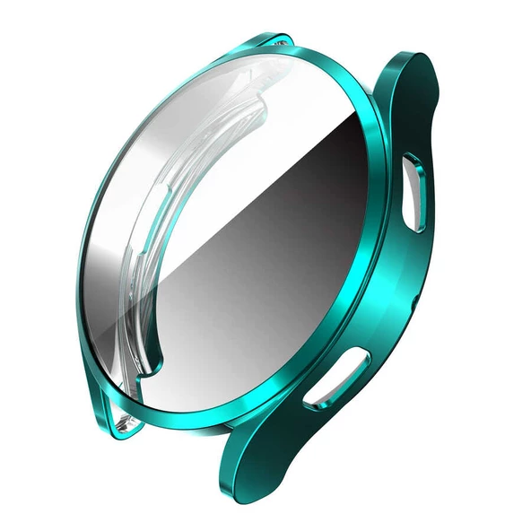 Samsung Watch 4 40mm - Kasa ve Ekran Koruyucu Watch Gard 02
