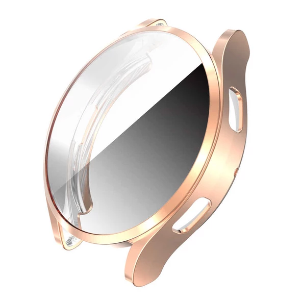 Samsung Watch 4 44mm - Kasa ve Ekran Koruyucu Watch Gard 02