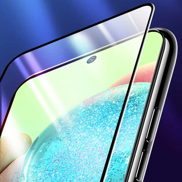 Xiaomi Redmi Note 11 Global - Ekran Koruyucu Davin Seramik Koruma - 2
