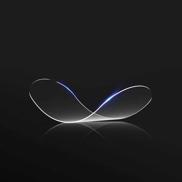 Xiaomi Poco F3 - Nano Kamera Koruyucu - 3