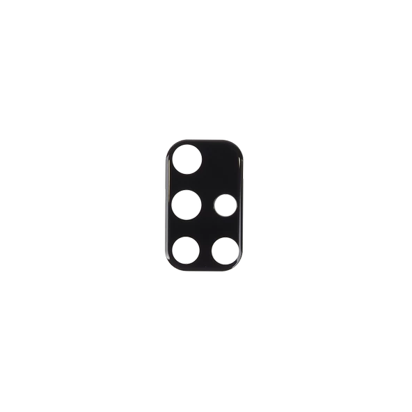 One Plus Nord N10 5G - Kamera Lens Koruyucu 3D Kamera Camı - 2