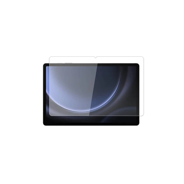 Samsung Galaxy Tab S9 - Ekran Koruyucu Tablet Temperli Cam Koruma