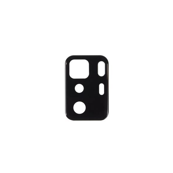 Xiaomi Poco X3 GT - Kamera Lens Koruyucu 3D Kamera Camı - 2