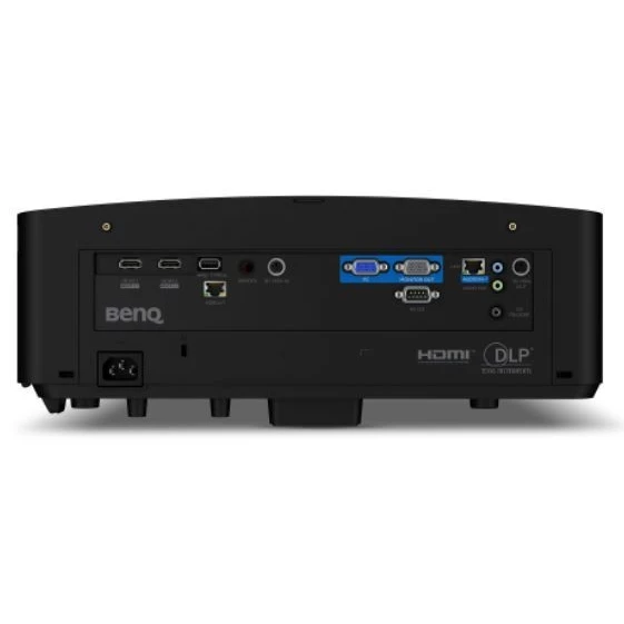 BENQ 5500-ANSİLÜMEN 1920X1080 DLP KISA MESAFE PROJEKSİYON - Resim 3