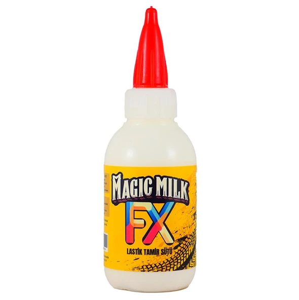 FormulaX Magic Milk Tamir Sütü 150ml