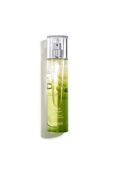 Caudalie Fleur De Vigne Fresh Fragrance Üzüm Çiçeği Aromalı Parfüm 50 ml