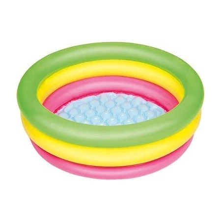 Havuz Zemin Şişirilebilir 70x24 Cm Bestway - 51128 - 4