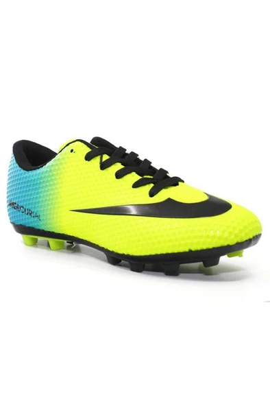 Walked 401-21 Tx Futbol Çim Erkek Kramponu - 7