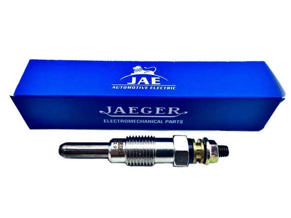 Kızdırma Bujisi - Renault Master Ducato Movano 7701040208 JGP 6198 - Resim 3