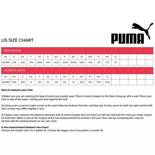 Puma MAPF1 Caven 2.0 Erkek Spor Ayakkabı 30850202 - 6