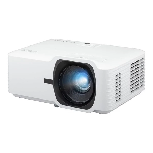 VIEWSONIC 5000ansilümen LS740W 1280X800 Lazer Projeksıyon