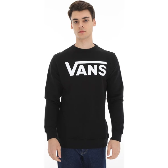 VANS ERKEK KAZAK CLASSIC CREW II VN0A456AY281