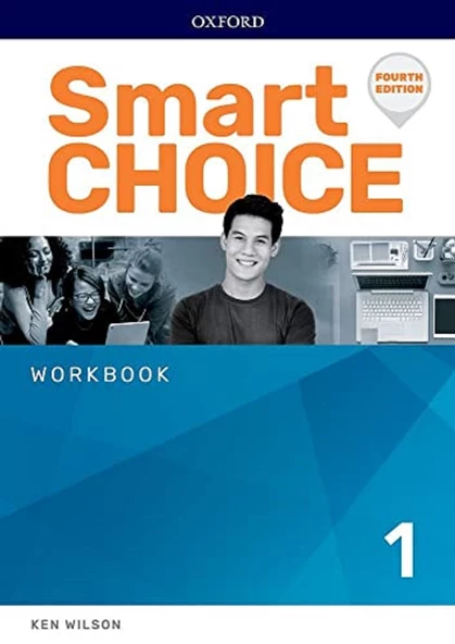Oxford Smart Choice Workbook 1