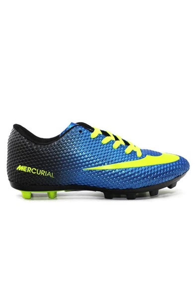 Walked 401-21 Tx Futbol Çim Erkek Kramponu - 12