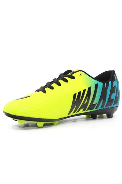 Walked 401-21 Tx Futbol Çim Erkek Kramponu - 9