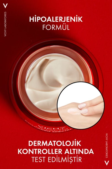 Vichy Liftactiv Collagen Specialist Yüz Kremi 50 ml - 8
