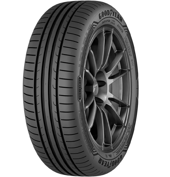Goodyear 205/55R16 91V Eagle Sport 2 - 1