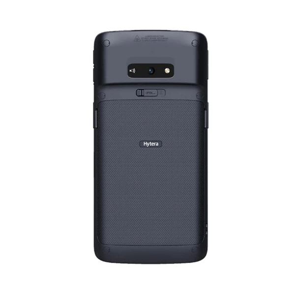 HYTERA 5.5" PSC420 Wlan 4G LTE (2D) Karekod Android 11 El Terminali - 4
