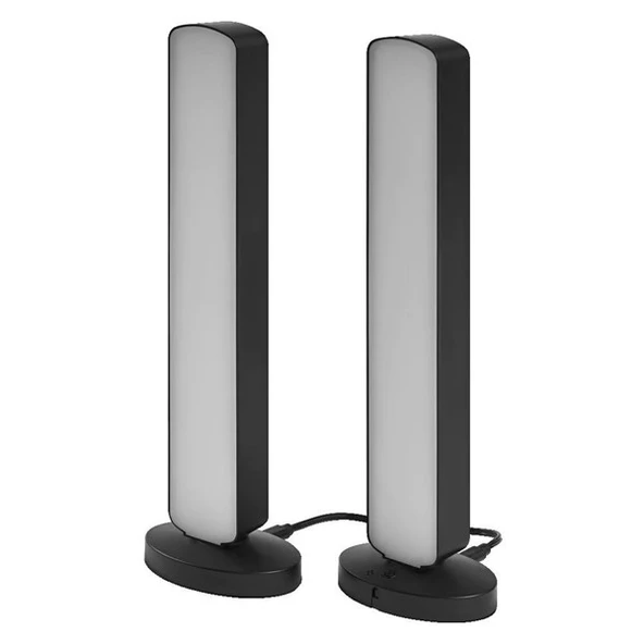 Ledvance Smart Led Wıfı Renk Değiştiren Işık Çubukları - 2