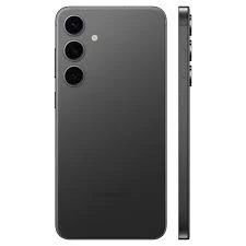 Samsung Galaxy S24+ 256 GB 12 GB Ram (Samsung Türkiye Garantili) Siyah Renk - 2