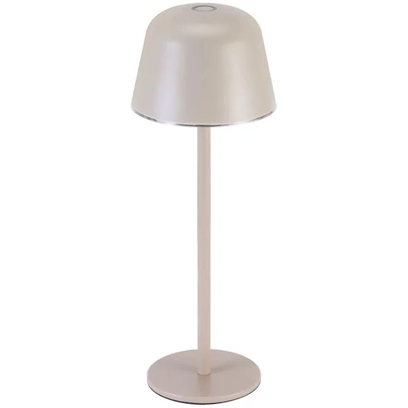 LEDVANCE Led Endura Masa Lambası Şarjlı Bej - 2